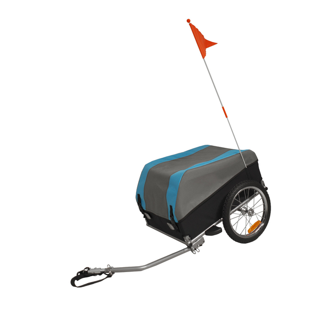 Fahrradanhänger Cargo